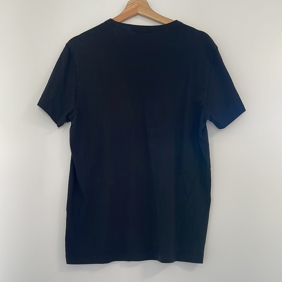 Theory Tshirt 100% Pima Cotton - Picture 3 of 5